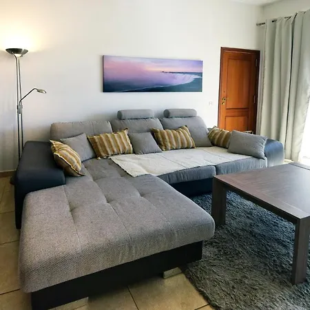 Beach Appartement *