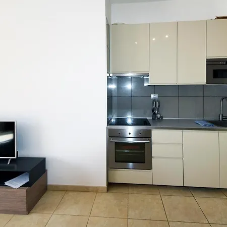 Appartement Beach Adeje