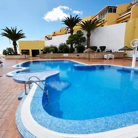 Beach Appartement *