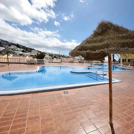 Beach Appartement